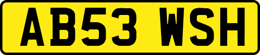 AB53WSH