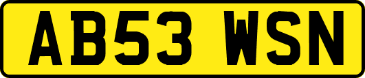 AB53WSN