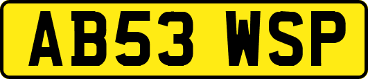 AB53WSP