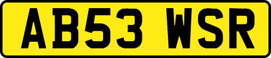 AB53WSR