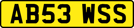 AB53WSS