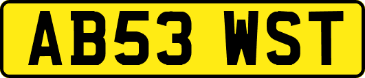 AB53WST