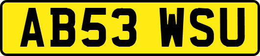 AB53WSU