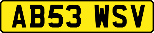 AB53WSV