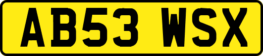 AB53WSX