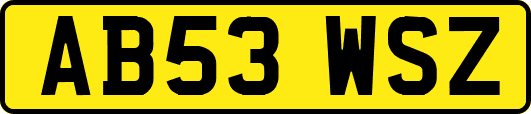 AB53WSZ