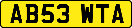 AB53WTA