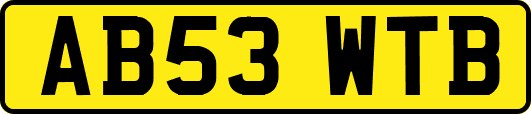 AB53WTB