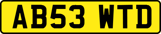 AB53WTD