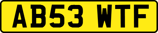 AB53WTF