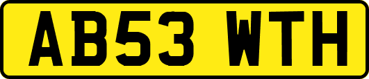 AB53WTH
