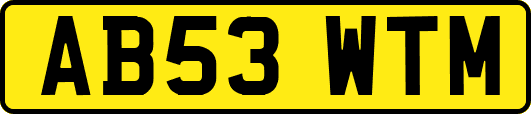 AB53WTM