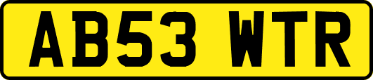 AB53WTR