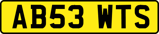 AB53WTS
