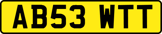 AB53WTT
