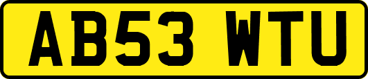 AB53WTU