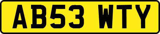 AB53WTY