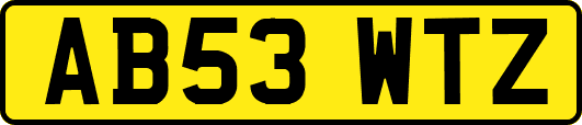 AB53WTZ