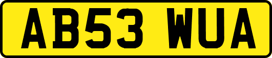 AB53WUA