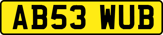 AB53WUB