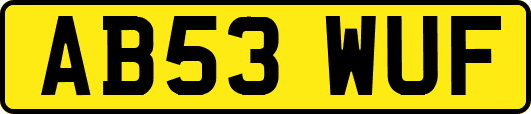 AB53WUF