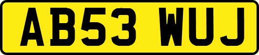 AB53WUJ