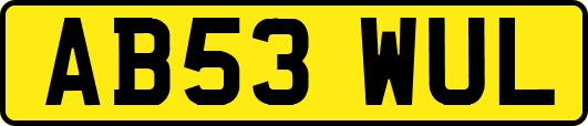 AB53WUL
