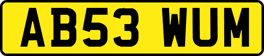 AB53WUM