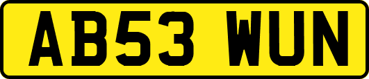 AB53WUN