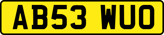 AB53WUO
