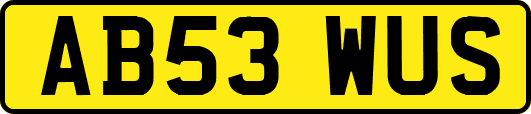 AB53WUS