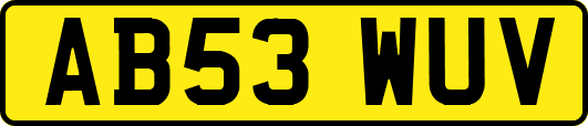 AB53WUV