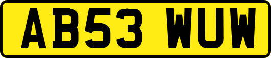 AB53WUW