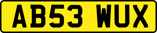 AB53WUX