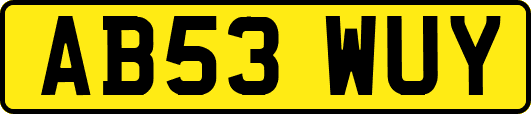 AB53WUY