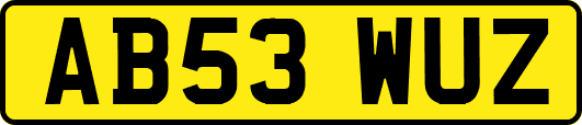 AB53WUZ