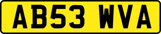 AB53WVA