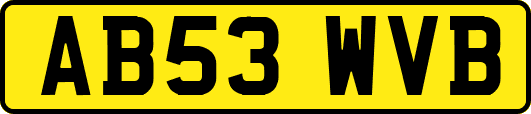 AB53WVB