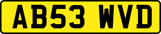 AB53WVD