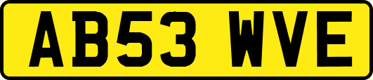 AB53WVE
