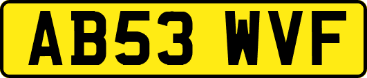 AB53WVF