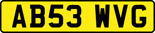 AB53WVG
