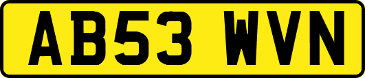AB53WVN