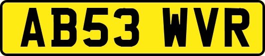 AB53WVR