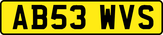 AB53WVS