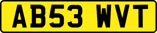 AB53WVT