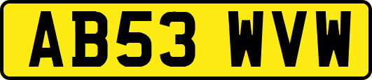AB53WVW