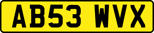 AB53WVX