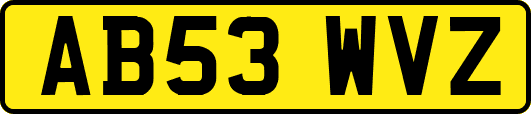 AB53WVZ