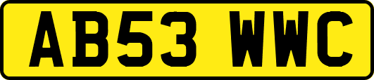 AB53WWC